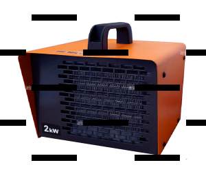 Тепловентилятор Тепломаш КЭВ-2С41Е - Сантех-Урал