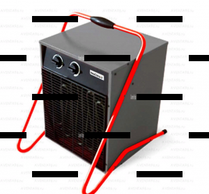 Тепловентилятор Neoclima ТПП-5 - Сантех-Урал