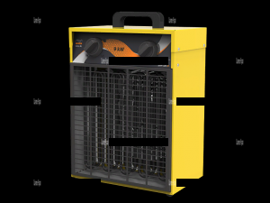 Тепловентилятор Ballu BHP-ME-9 - Сантех-Урал