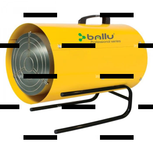 Тепловентилятор Ballu BHG-40 - Сантех-Урал