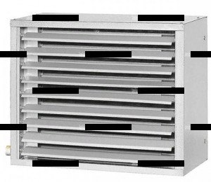 Тепловентилятор Тепломаш КЭВ-34Т3,5W2 - Сантех-Урал