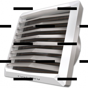 Тепловентилятор VOLCANO VR-D AC - Сантех-Урал