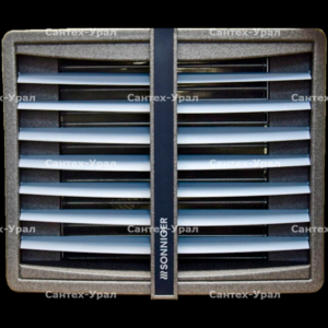 Тепловентилятор Heater Sonniger HEATER SPECIAL - Сантех-Урал