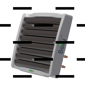 Тепловентилятор Ballu BHP-W2-70-S - Сантех-Урал