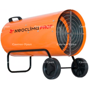 Тепловентилятор Neoclima NPG-18M - Сантех-Урал