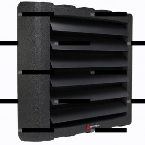 Тепловентилятор HC 50-3S - Сантех-Урал