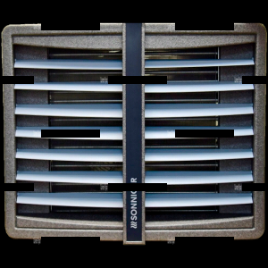 Тепловентилятор Heater Sonniger HEATER CONDENS CR4 MAX - Сантех-Урал