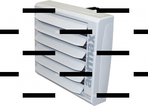 Тепловентилятор Heater Sonniger AERMAX AX025 - Сантех-Урал