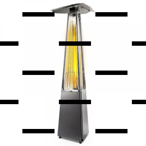 Тепловентилятор Ballu BOGH-15E с пультом ДУ - Сантех-Урал