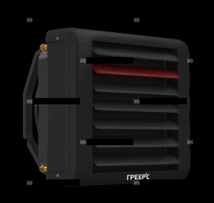 Тепловентилятор ГРЕЕРС ВС-3275 - Сантех-Урал