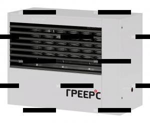 Тепловентилятор ГРЕЕРС ГП1-21 - Сантех-Урал