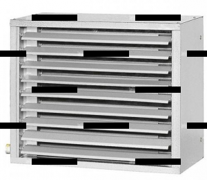 Тепловентилятор Тепломаш КЭВ-133Т4,5W3 - Сантех-Урал