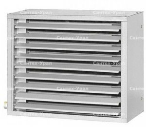 Тепловентилятор Тепломаш КЭВ-151Т5W3 - Сантех-Урал