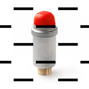 RBM Автоматический воздухоотводчик - Сантех-Урал